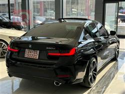 بي ام دبليو الفئة 3